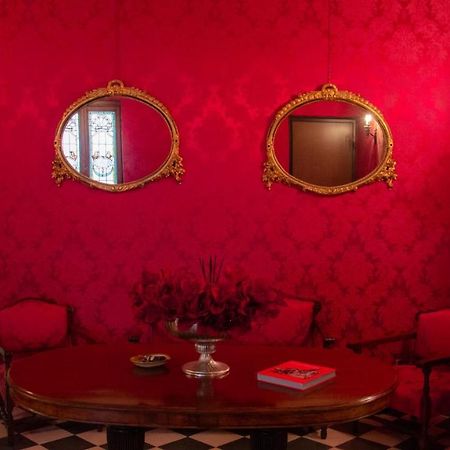 Dimora Castelli Bed & Breakfast เคติ ภายนอก รูปภาพ
