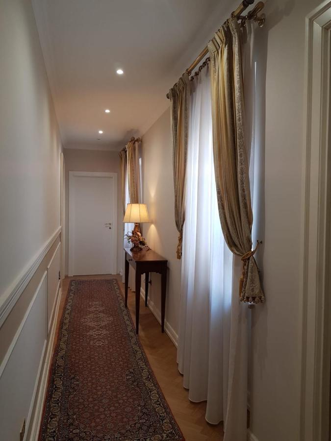 Dimora Castelli Bed & Breakfast เคติ ภายนอก รูปภาพ