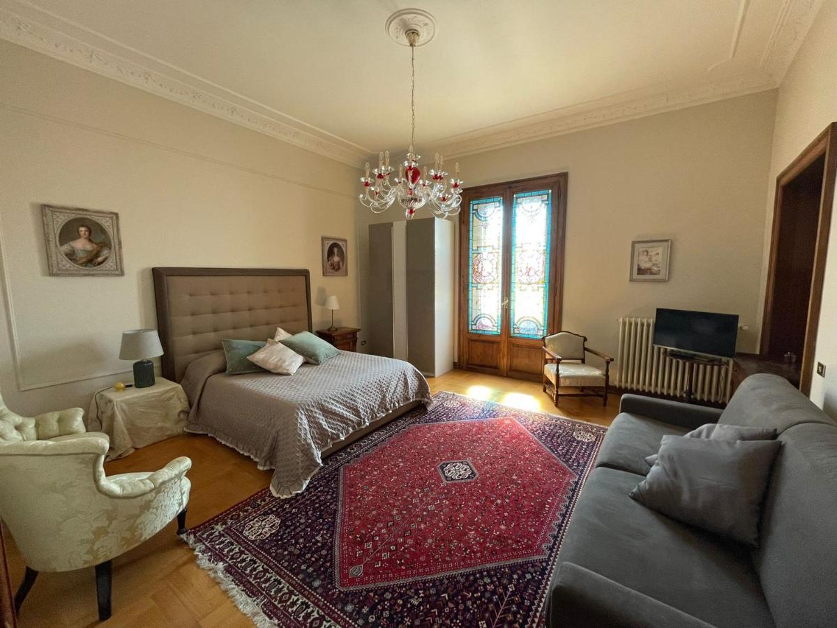 Dimora Castelli Bed & Breakfast เคติ ภายนอก รูปภาพ