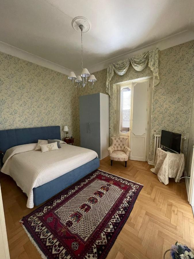 Dimora Castelli Bed & Breakfast เคติ ภายนอก รูปภาพ